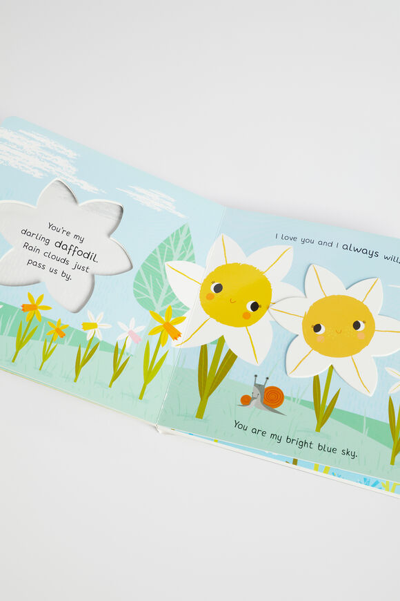 You're My Little Honey Bunny Book  Multi  hi-res