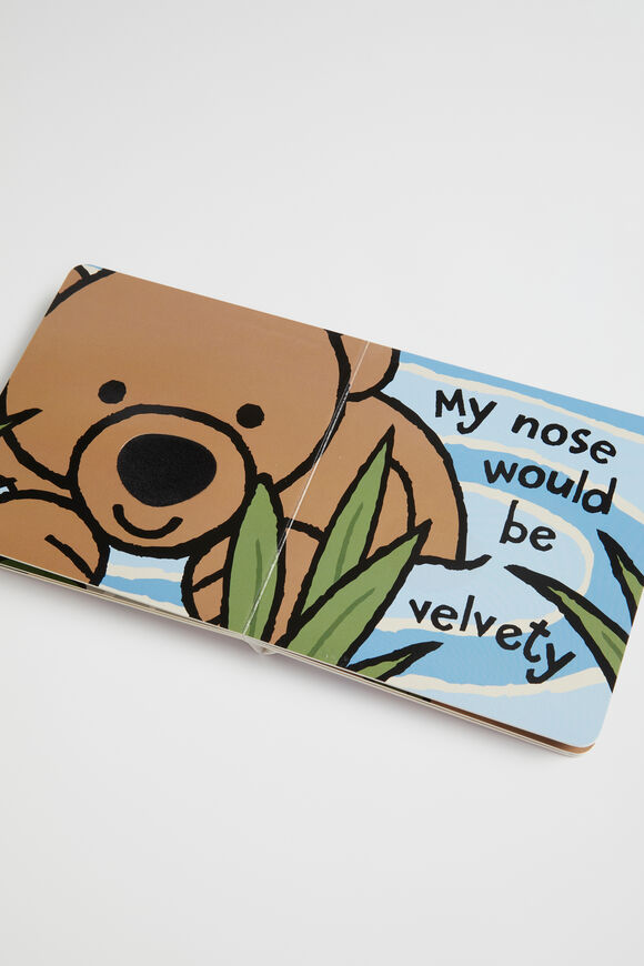 If I Were A Bear Book  Multi  hi-res