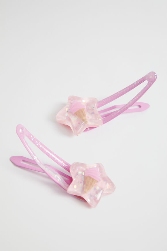 Hidden Icecream Snaps  Lily  hi-res