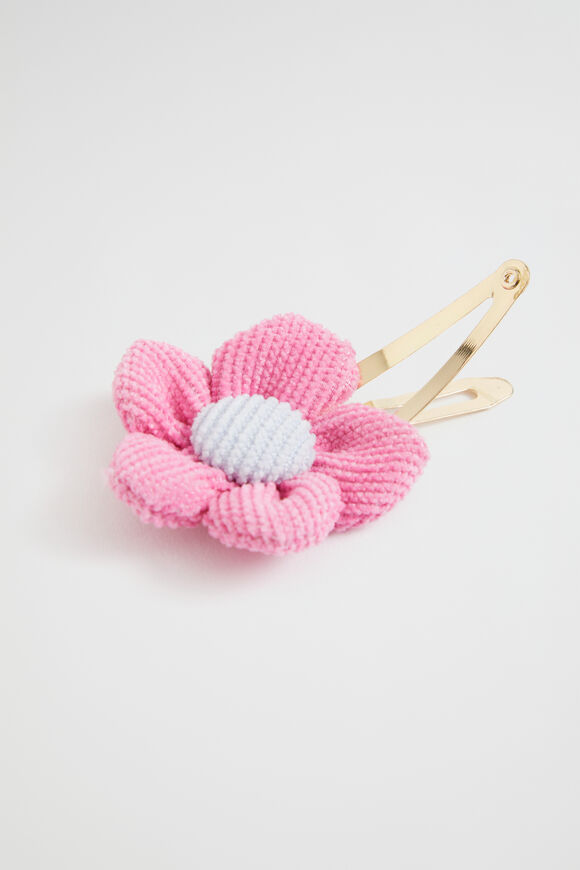 Daisy Cord Snap  Lily  hi-res