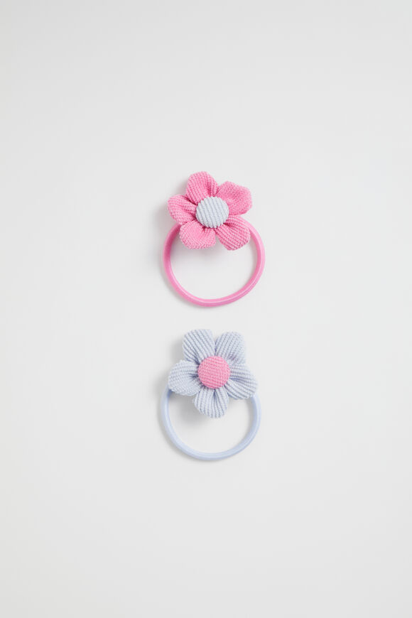 Daisy Cord Elastic Pack  Multi  hi-res