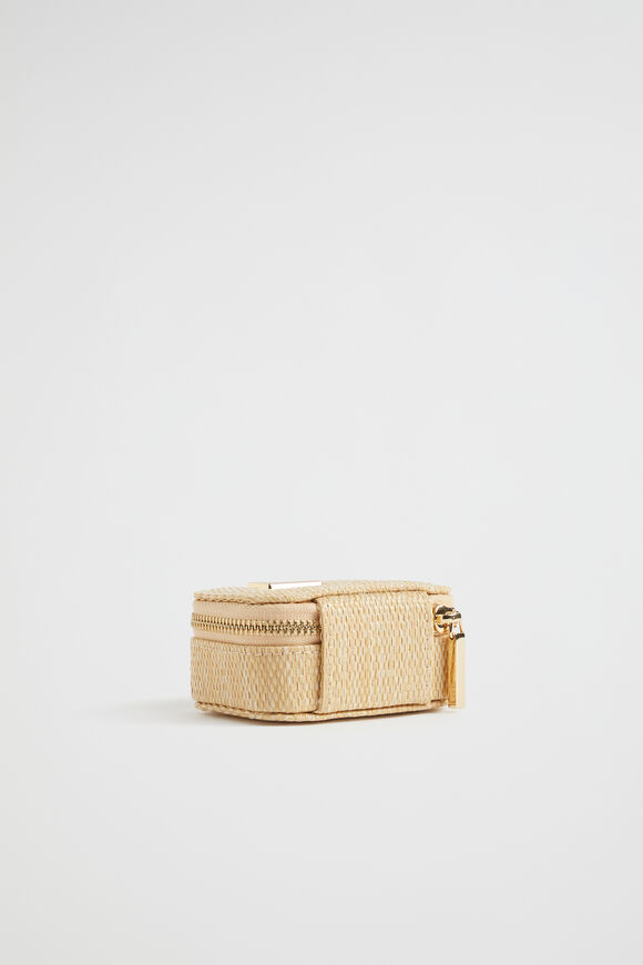 Initial Jewellery Case  M  hi-res