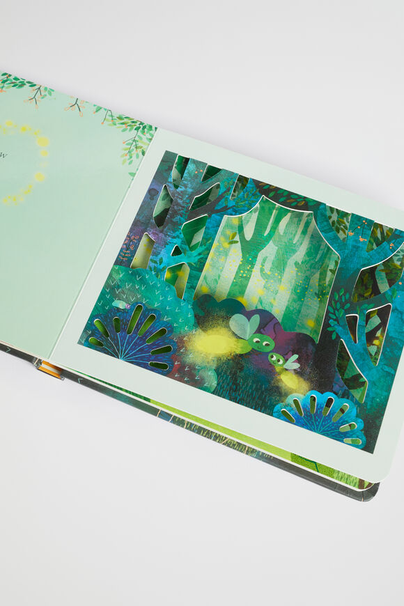 Shhh Good Night Book  Multi  hi-res