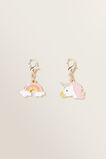 Unicorn Charm Pack  Multi  hi-res