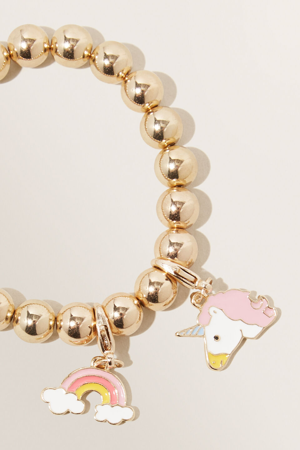 Unicorn Charm Pack  Multi