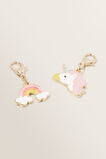 Unicorn Charm Pack  Multi  hi-res