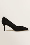 Jodie Pump  Black  hi-res