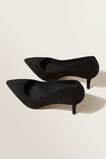 Jodie Pump  Black  hi-res