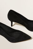 Jodie Pump  Black  hi-res