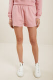Sweat Shorts  Rose Pink  hi-res