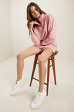 Sweat Shorts  Rose Pink  hi-res