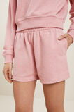 Sweat Shorts  Rose Pink  hi-res