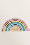 Seed Rainbow Stacker  Multi  hi-res