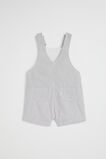 Core Logo Overall  Midnight Stripe  hi-res