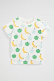 Fruit Tee  Vintage White  hi-res