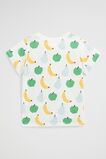 Fruit Tee  Vintage White  hi-res