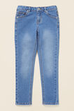 Classic Jean  Classic Blue  hi-res