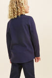 Core Basic Tee  Midnight Blue  hi-res
