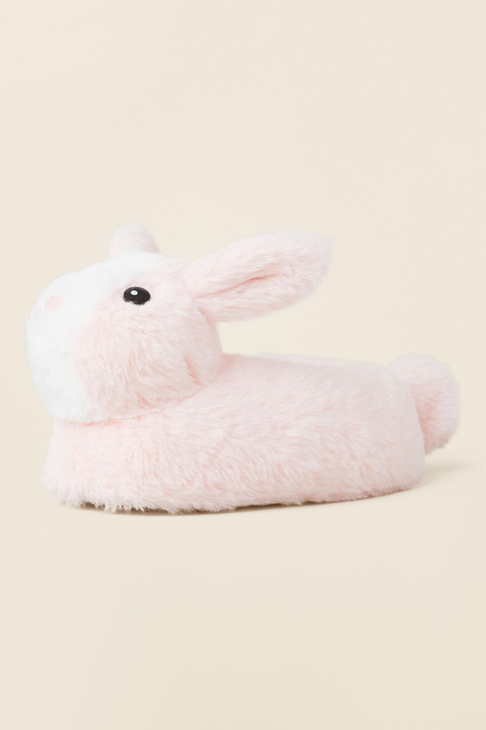 Bunny Slipper  Pink