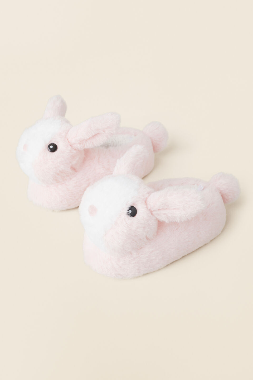Bunny Slipper  Pink