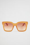 Rachel Sunglasses  Chestnut  hi-res