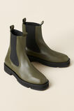Riley Chelsea Ankle Boot  Woodland Green  hi-res