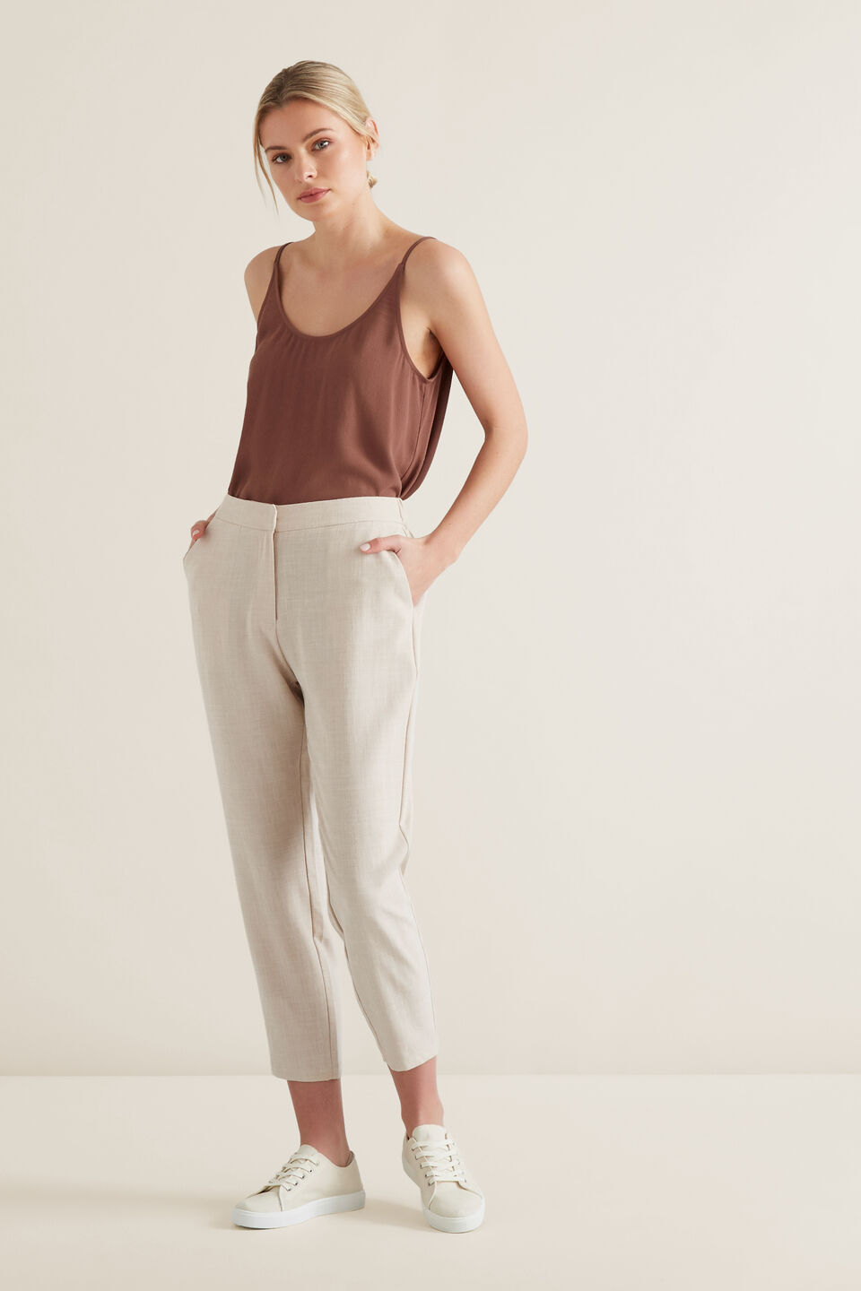 Two Way Cami  