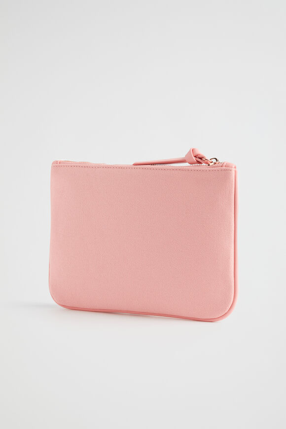 Seed Pouch  Tulip Pink  hi-res