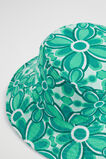 Seed Bucket Hat  Jade Green Retro  hi-res
