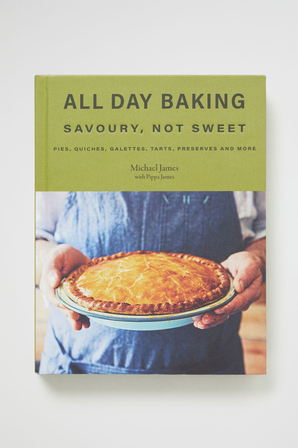 All Day Baking  Multi