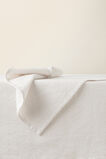 Micro Waffle Napkin Set of 4  Desert Taupe  hi-res