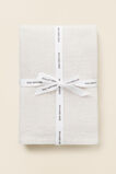 Micro Waffle Napkin Set of 4  Desert Taupe  hi-res