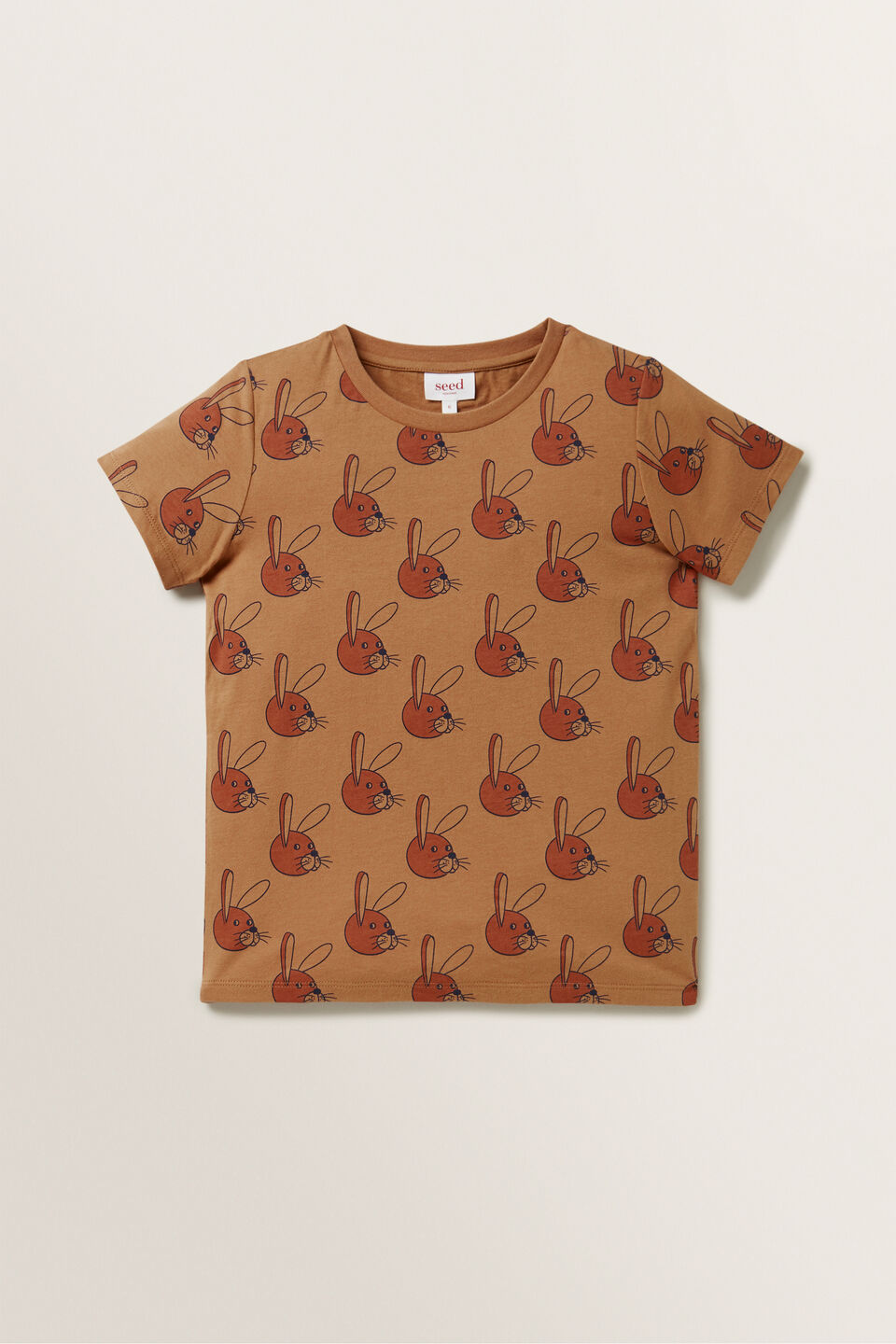 Bunny Tee  
