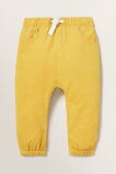 Bear Pocket Corduroy Pant    hi-res