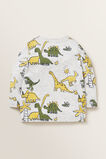 Dino Yardage Tee    hi-res