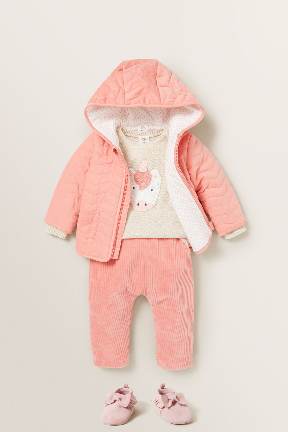 Cord Trackie  