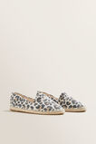 Seed Espadrille  Ocelot  hi-res