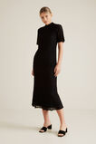 High Neck Knit    hi-res