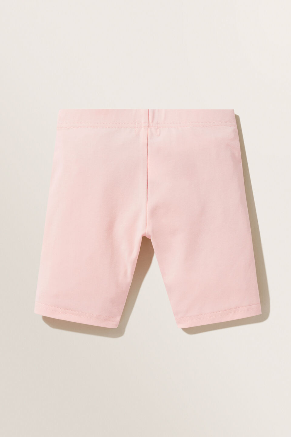 Core Bike Short  Dusty Rose