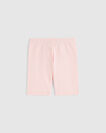 Core Bike Short  Dusty Rose  hi-res