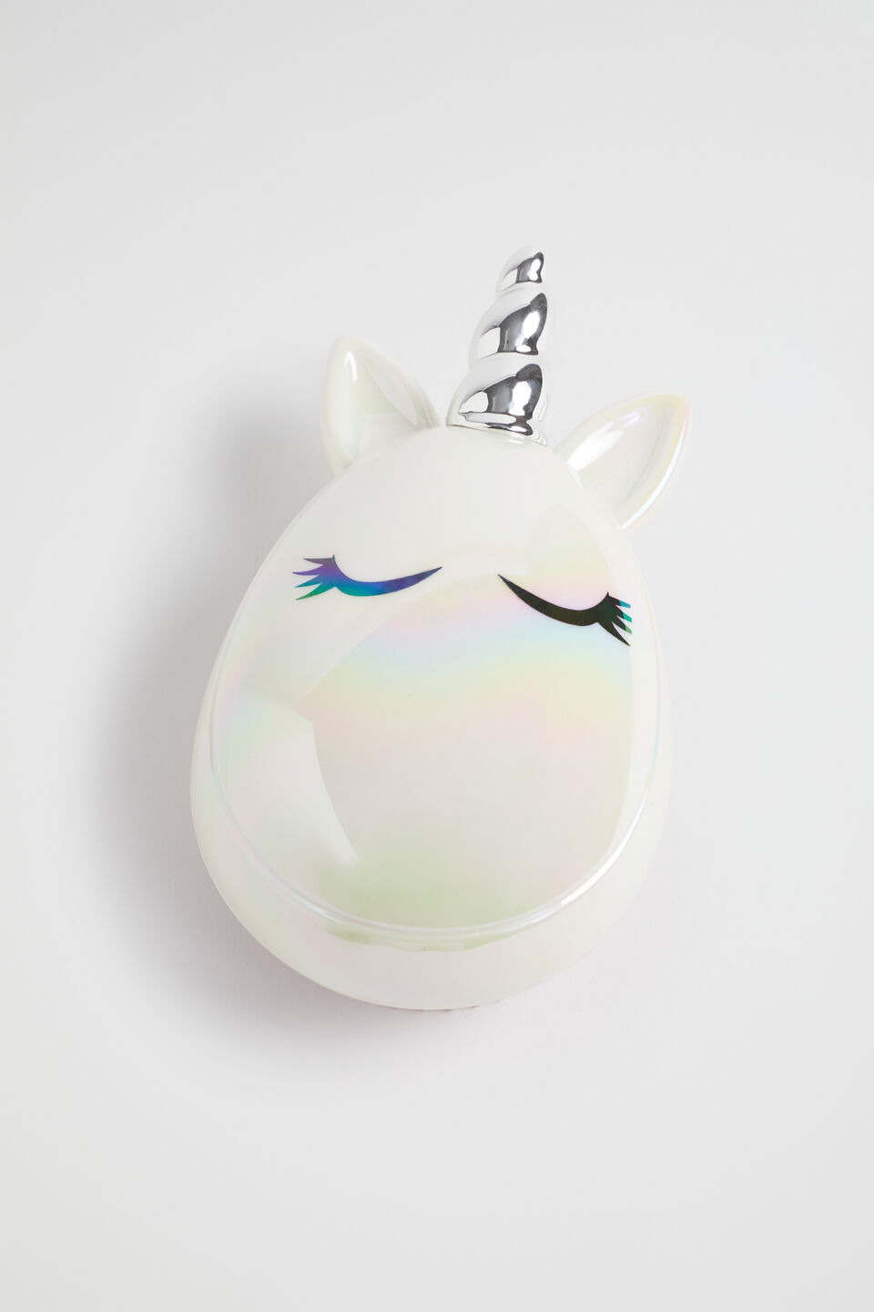 Unicorn Hair Brush  Multi