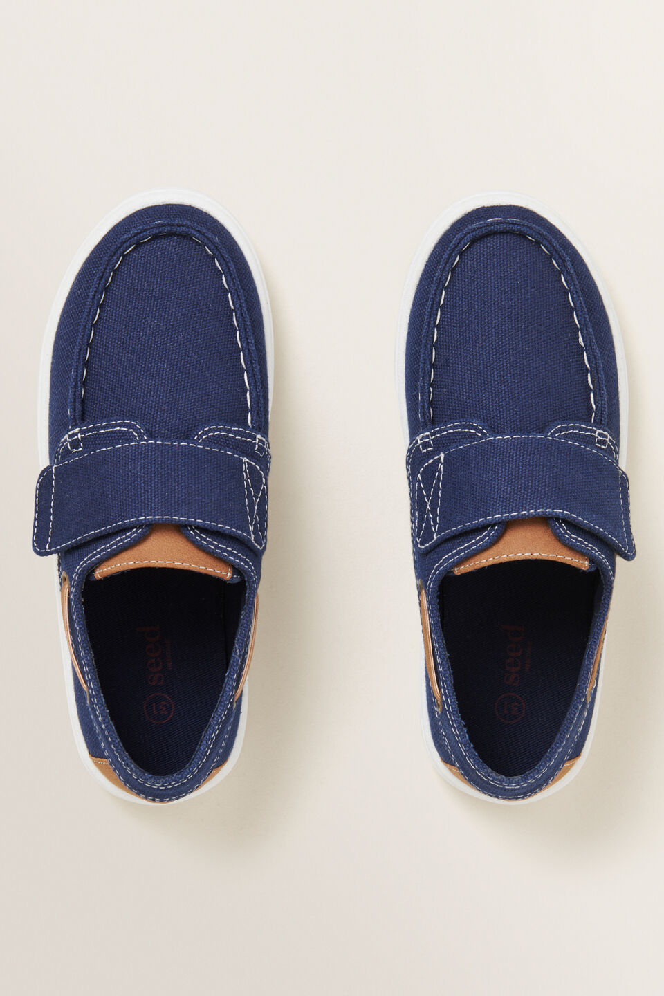 Boat Shoe  