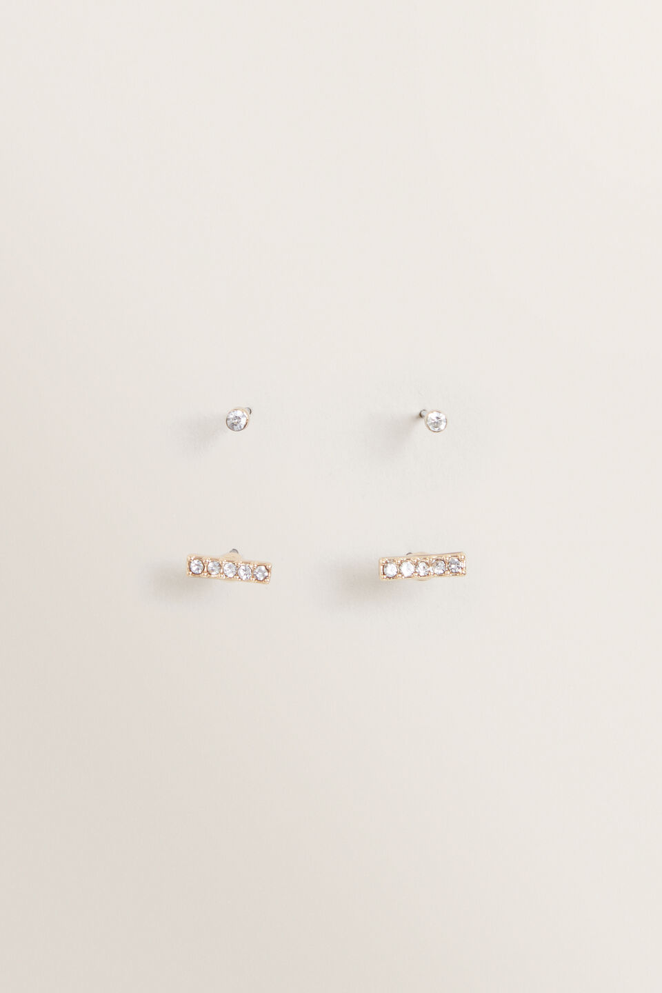 Diamante Stud Pack  9