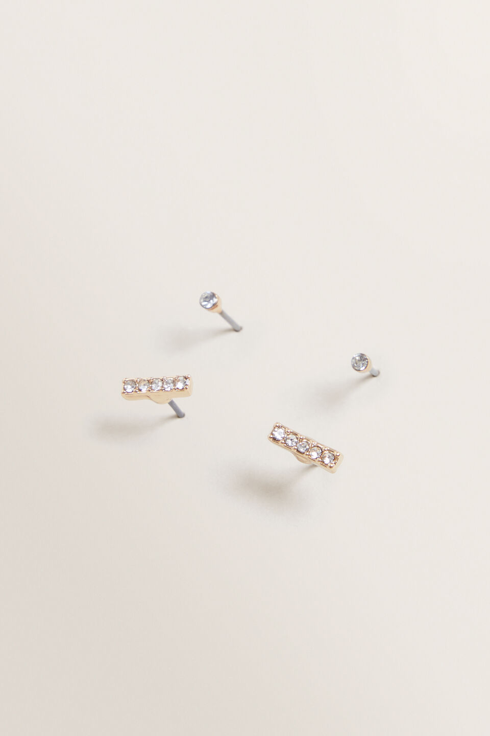 Diamante Stud Pack  9
