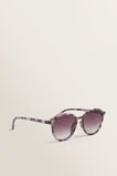 Lucy Round Sunglasses    hi-res