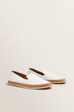 Madison Loafer  Stone  hi-res