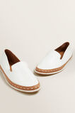 Madison Loafer  Stone  hi-res