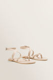 Cooper Sandal  Nude  hi-res