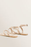 Cooper Sandal  Nude  hi-res
