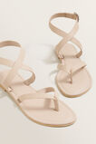 Cooper Sandal  Nude  hi-res